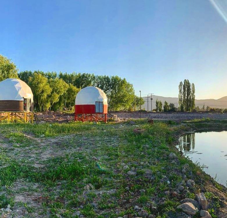 Domos Wine Route