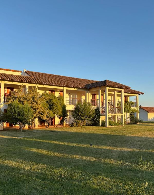 Hotel Terraviña